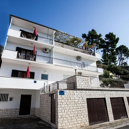 Apartments Verica - 15 M From Beach Krilo Екстериор снимка