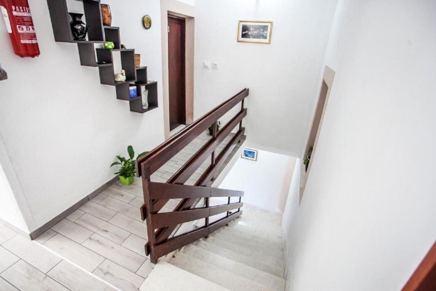 Apartments Verica - 15 M From Beach Krilo Екстериор снимка